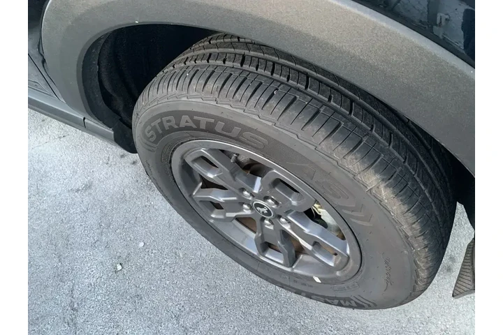 $21999 : Ford Bronco Sport 2024 AWD B image 5