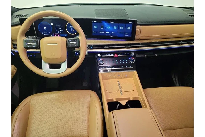 $34998 : Hyundai SANTA FE 2024 AWD Li image 9