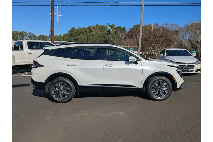 $25790 : Kia Sportage Hybrid 2023 AWD image 3