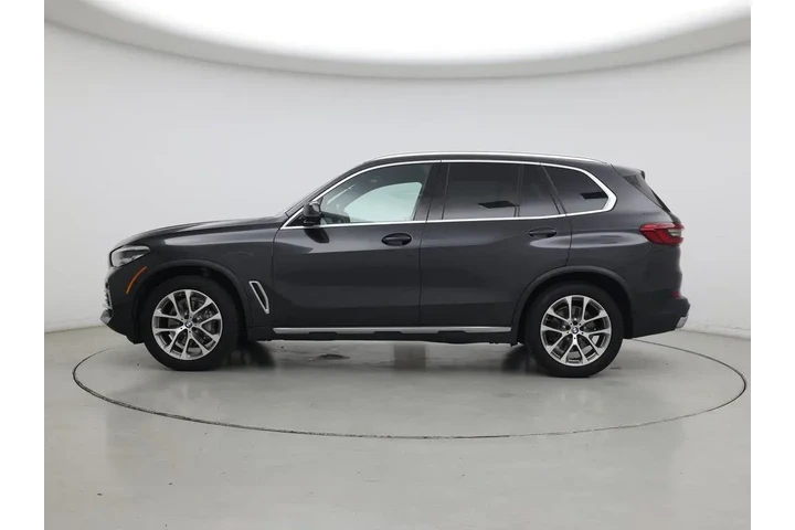 $29998 : BMW X5 2019 AWD xDrive40i 4d image 3