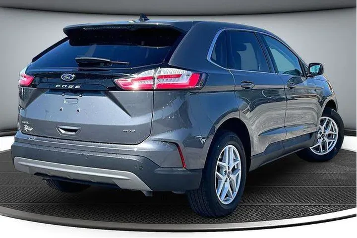 $26000 : Ford Edge 2023 AWD SEL 4dr C image 6