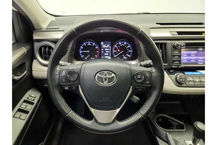 $21998 : Toyota RAV4 2018 XLE 4dr SUV image 10
