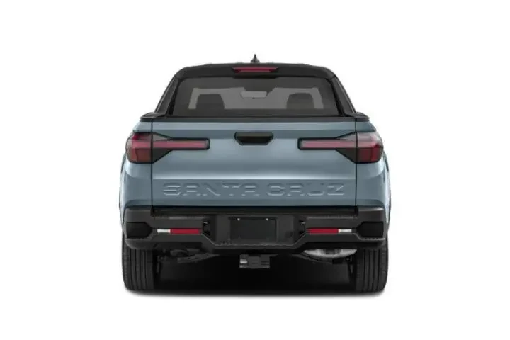 $26495 : Hyundai SANTA CRUZ 2023 AWD image 8