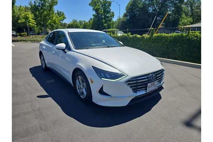 $19995 : Hyundai SONATA 2022 SE 4dr S image 1