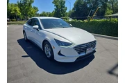 Hyundai SONATA 2022 SE 4dr S