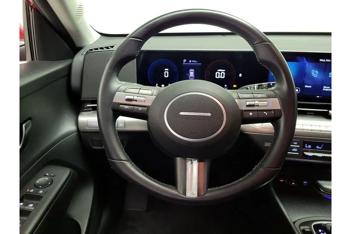 $21998 : Hyundai KONA 2024 SEL 4dr Cr image 10