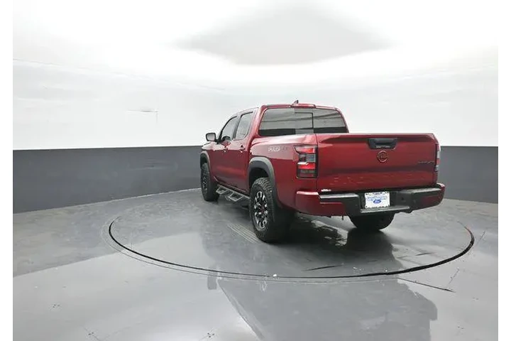 $36223 : Nissan Frontier 2023 4x4 S 4 image 5