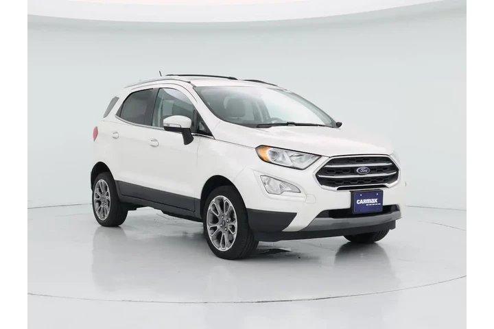 $14599 : Ford EcoSport 2018 AWD Titan image 1