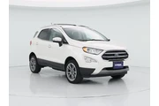 Ford EcoSport 2018 AWD Titan en Raleigh