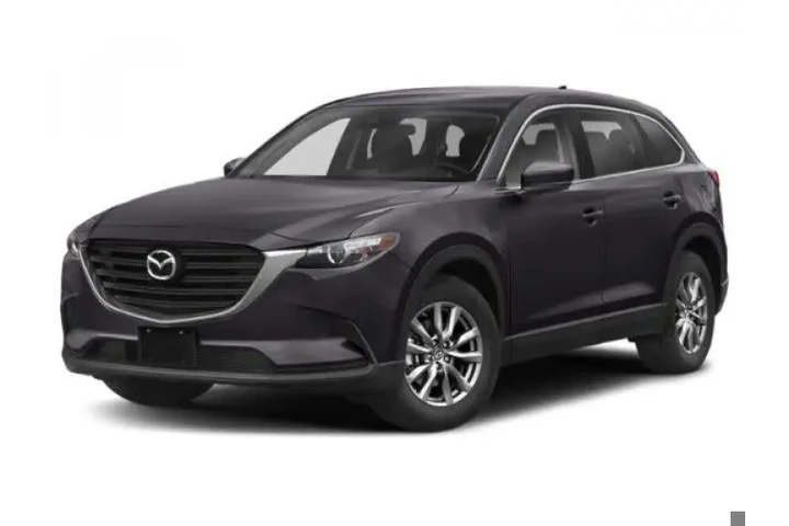 $23921 : Mazda CX-9 2020 AWD Grand To image 1
