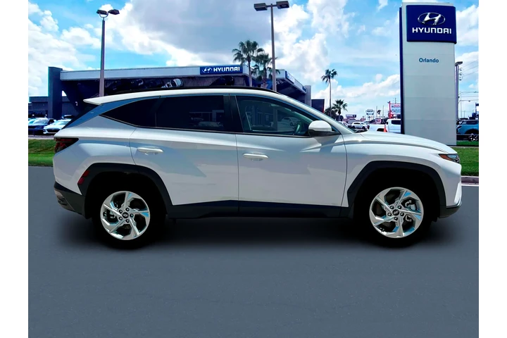 $24950 : Hyundai TUCSON 2024 SEL 4dr image 9