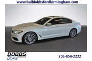 BMW 5 Series 2018 540i 4dr S en Birmingham