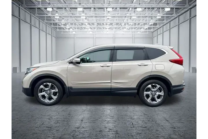 $17995 : Honda CR-V 2019 EX 4dr SUV image 4