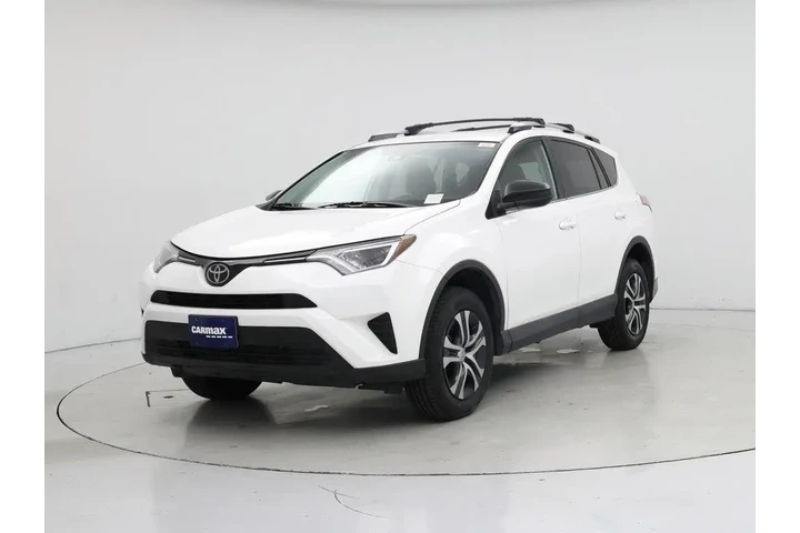 $17998 : Toyota RAV4 2018 LE 4dr SUV image 4