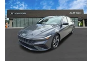 Hyundai ELANTRA 2025 SEL Spo