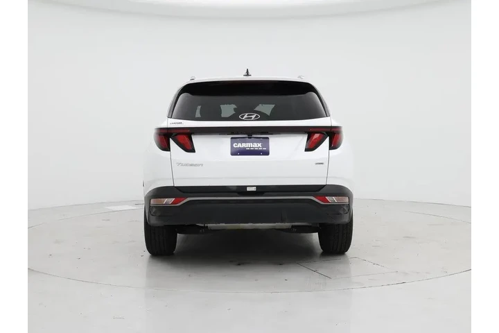 $21998 : Hyundai TUCSON 2024 AWD SEL image 6