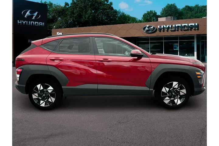 $24990 : Hyundai KONA 2025 AWD SEL 4d image 9