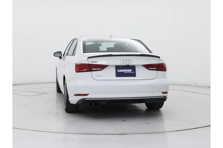 $16998 : Audi A3 2017 2.0T Premium 4d image 6