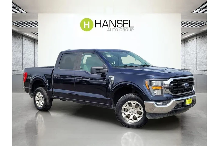 $39999 : Ford F-150 2023 4x4 XL 4dr S image 1