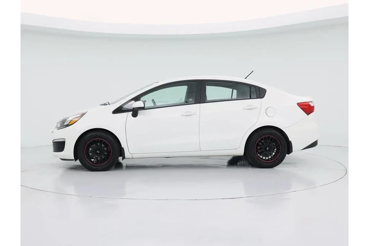 $13998 : Kia Rio 2017 LX 4dr Sedan 6A image 3