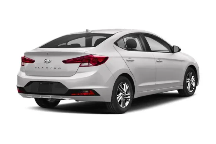 $13495 : Hyundai ELANTRA 2020 SEL 4dr image 3