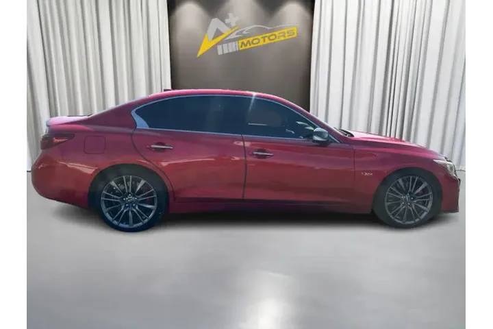 $24995 : 2019 INFINITI Q50RED SPORT 40 image 9