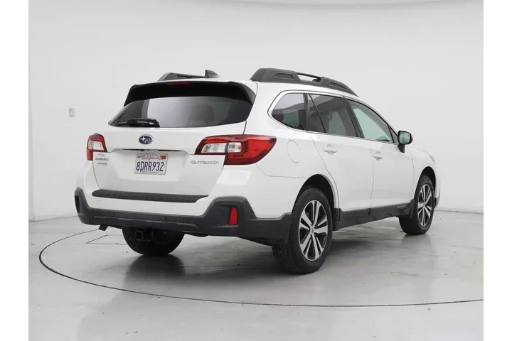 $22998 : Subaru Outback 2018 AWD 2.5i image 8
