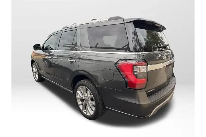 $29658 : Ford Expedition 2019 4x4 Lim image 5