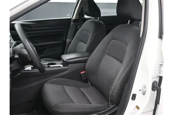 $18569 : Nissan Altima 2023 2.5 S 4dr image 9