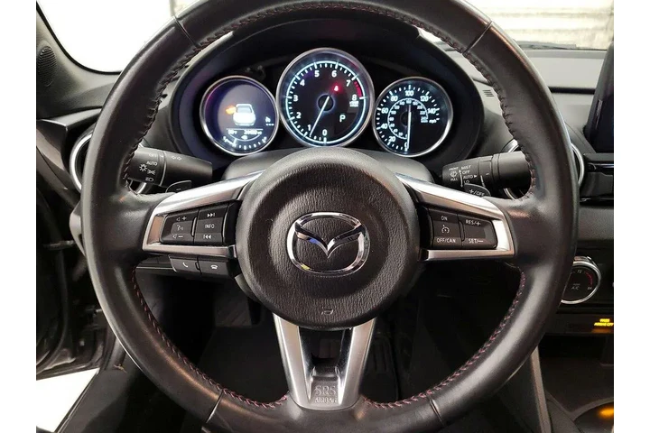 $23998 : Mazda MX-5 Miata 2019 Grand image 10