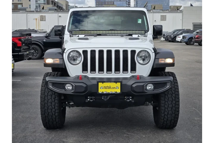 $38992 : Jeep Wrangler 2023 4x4 Rubic image 2