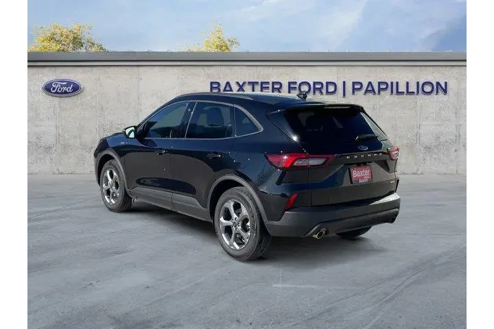 $27000 : Ford Escape 2025 AWD ST-Line image 3