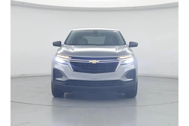 $20998 : Chevrolet Equinox 2023 LS 4d image 5