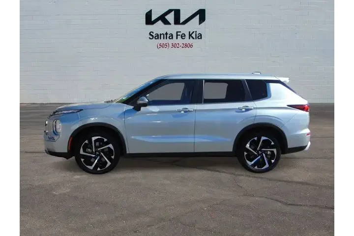 $23997 : Mitsubishi Outlander 2024 AW image 7