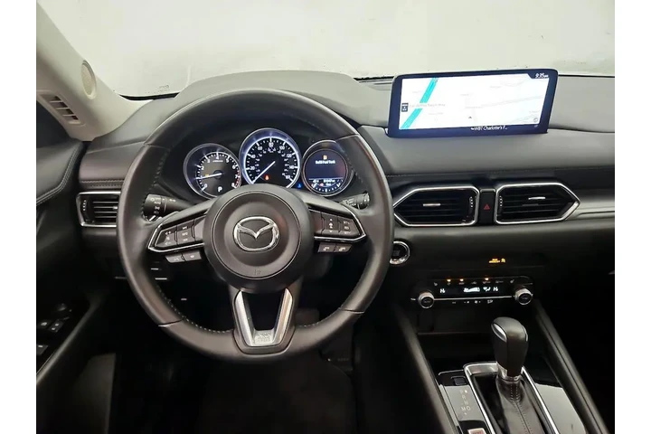 $22998 : Mazda CX-5 2021 Touring 4dr image 10