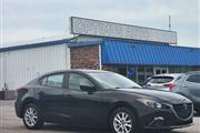 2015 MAZDA3 i Sport en Omaha