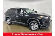 Gold Certified2024 RAV4 XLE