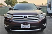 $12500 : 2013 TOYOTA HIGHLANDER2013 TO thumbnail