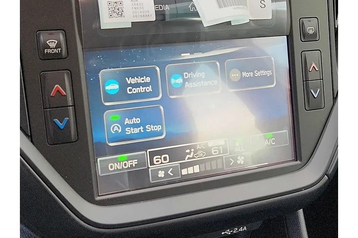 $23539 : Subaru Impreza 2025 AWD Base image 8