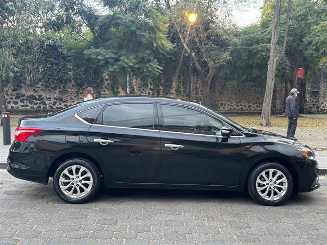 $215 : Vendo sentra image 4