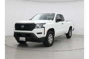$21998 : Nissan Frontier 2023 4x2 S 4 thumbnail