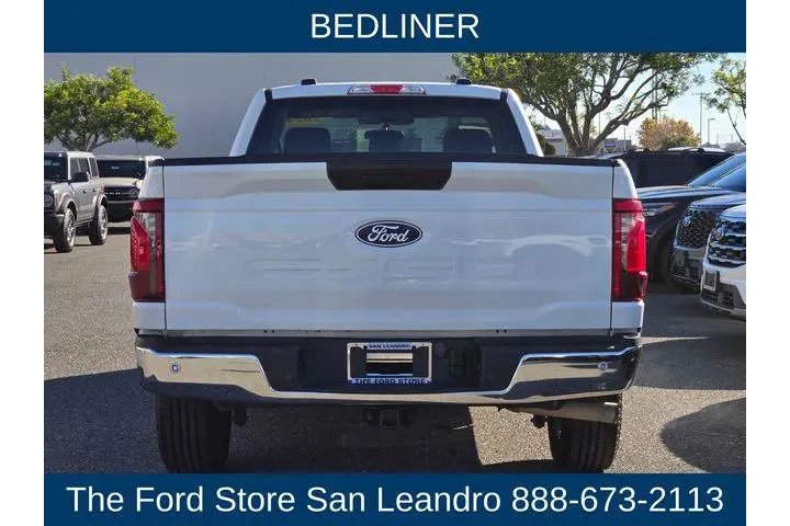 $28995 : Ford F-150 2024 4x2 XL 2dr R image 10