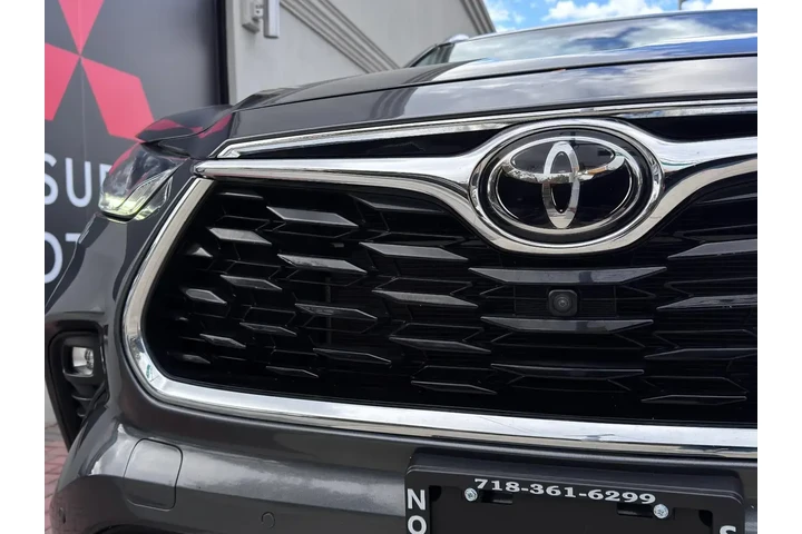 $35895 : Toyota Highlander 2022 AWD P image 9