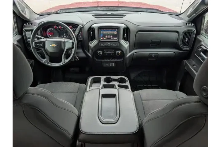 $24455 : Chevrolet Silverado 1500 202 image 10