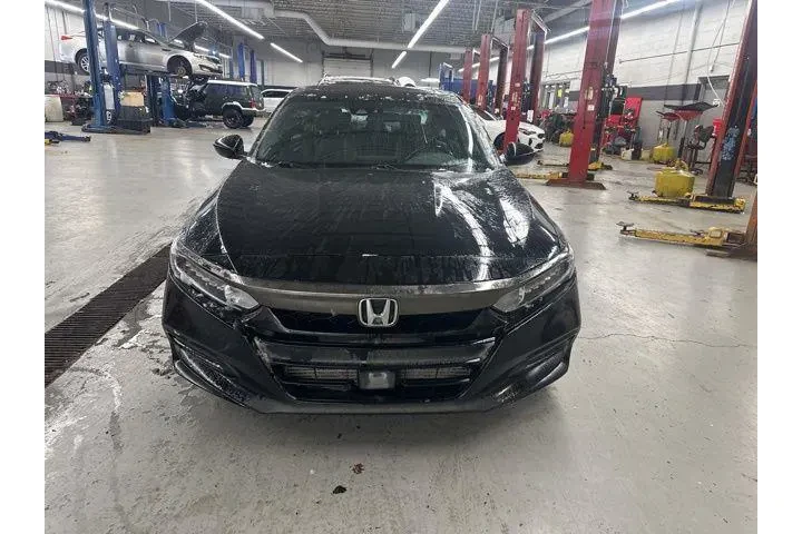 $22000 : Honda Accord 2019 Sport 4dr image 3