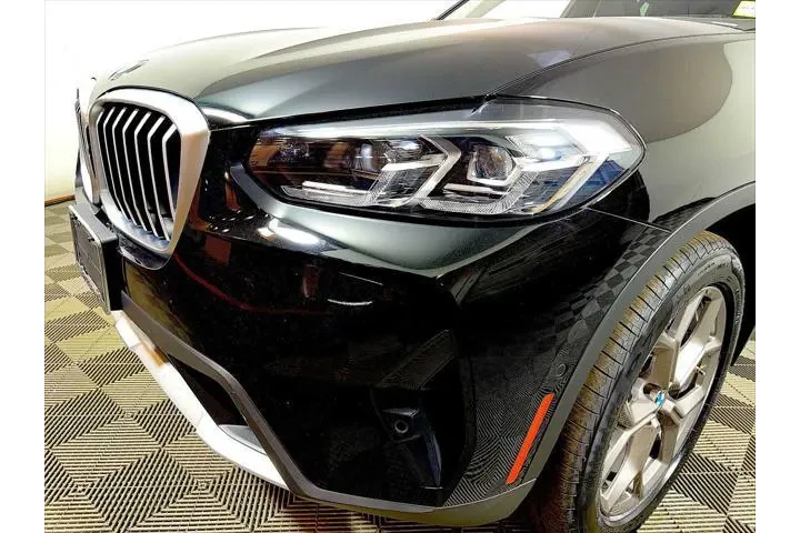 $39998 : BMW X3 2024 AWD xDrive30i 4d image 7