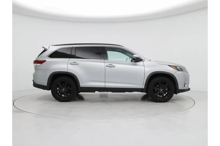 $26998 : Toyota Highlander 2019 SE 4d image 7