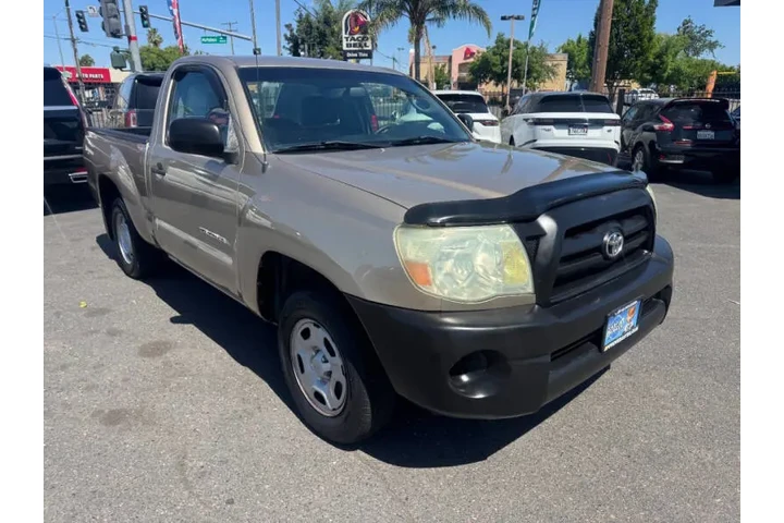 $12998 : 2006 Tacoma image 3