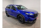 Honda CR-V Hybrid 2025 Sport en Santa Rosa