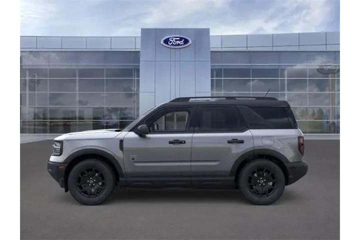 $29988 : Ford Bronco Sport 2025 AWD B image 3